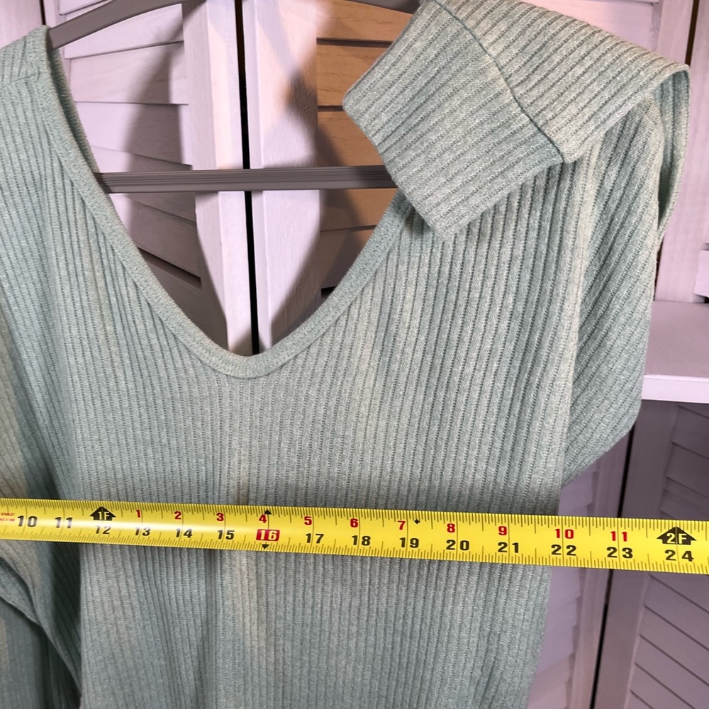 NEW STYLE RACK SWEATSHIRT - Picture 10 of 11